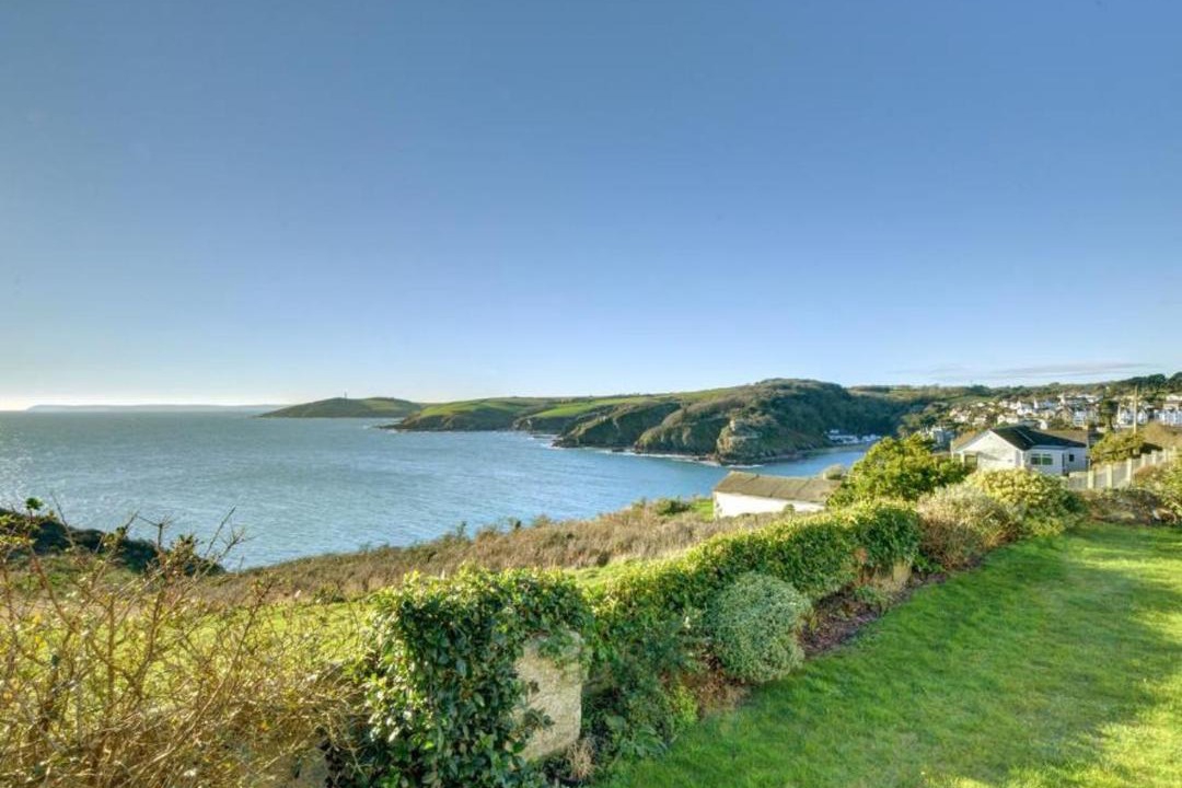 Photo of Outdoor in Polruan