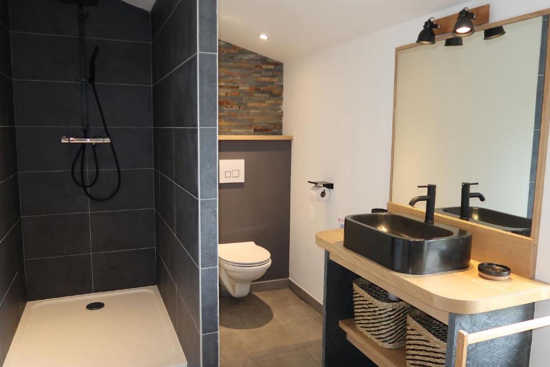 Photo of Bathroom in Goulven