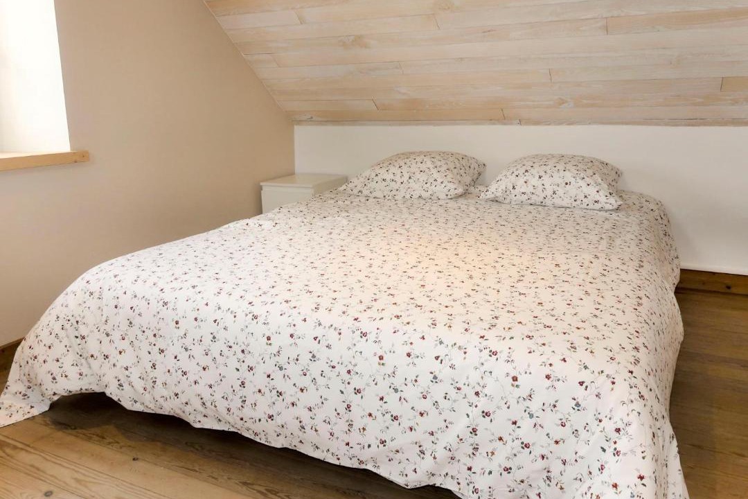 Photo of Bedroom in Goulven