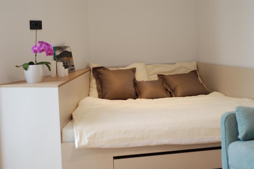 Photo of Bedroom in Kutna Hora
