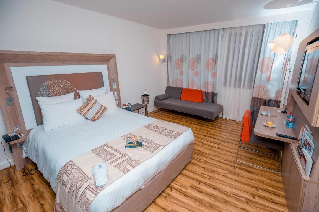 Photo of Bedroom in Victoria Borg