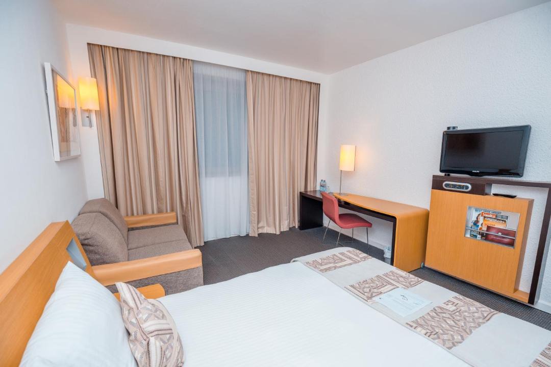 Photo of Bedroom in Victoria Borg