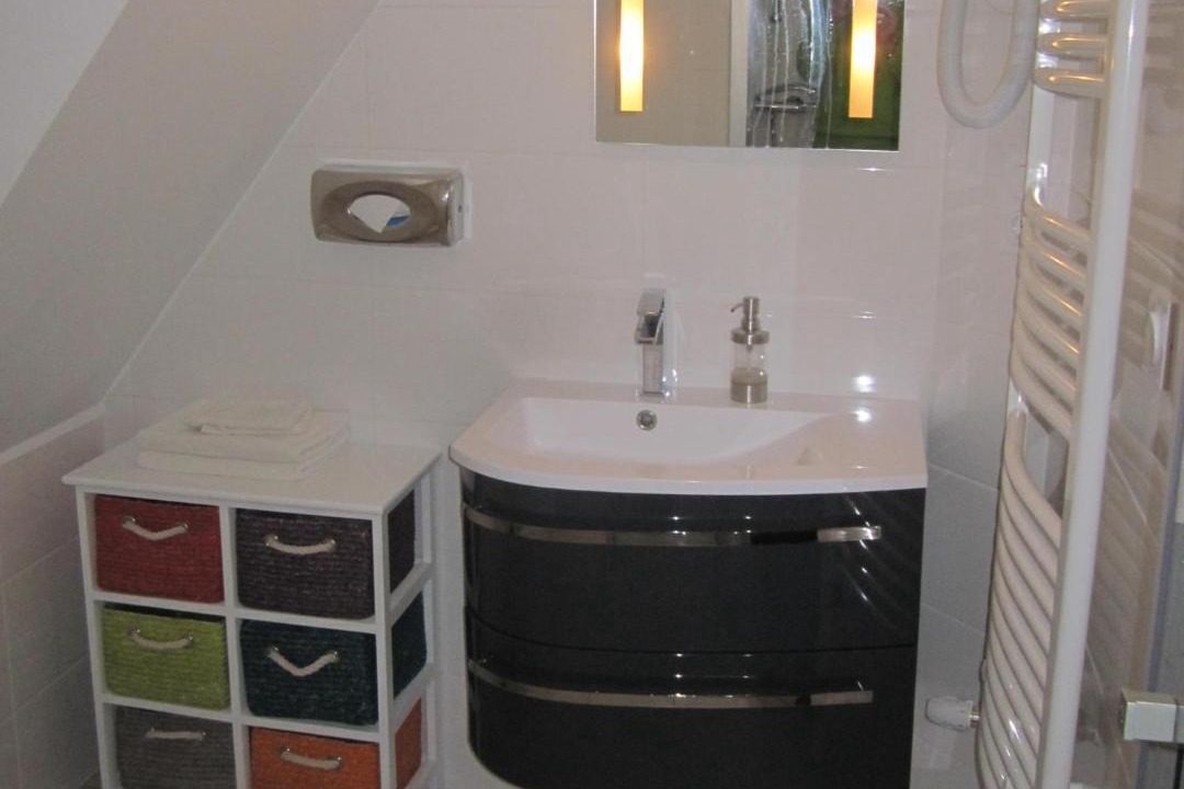 Photo of Bathroom in Taupont