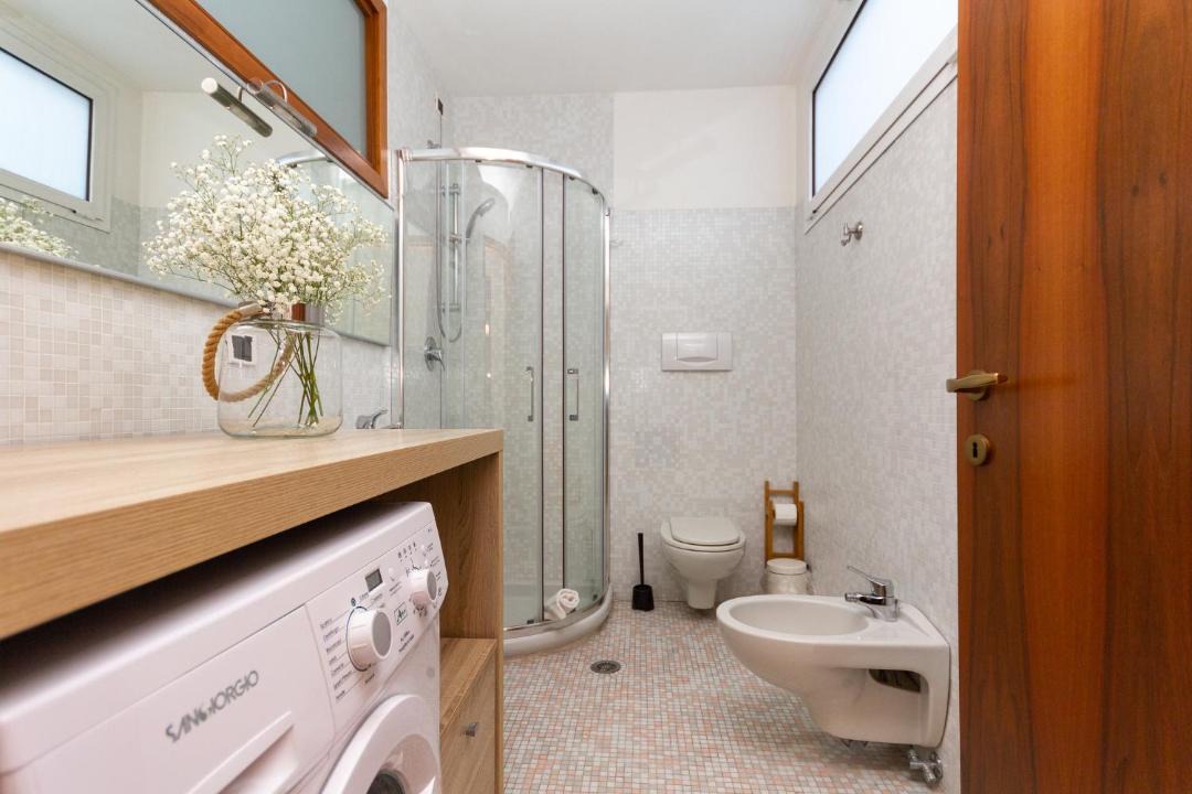Photo of Bathroom in Historic Centre