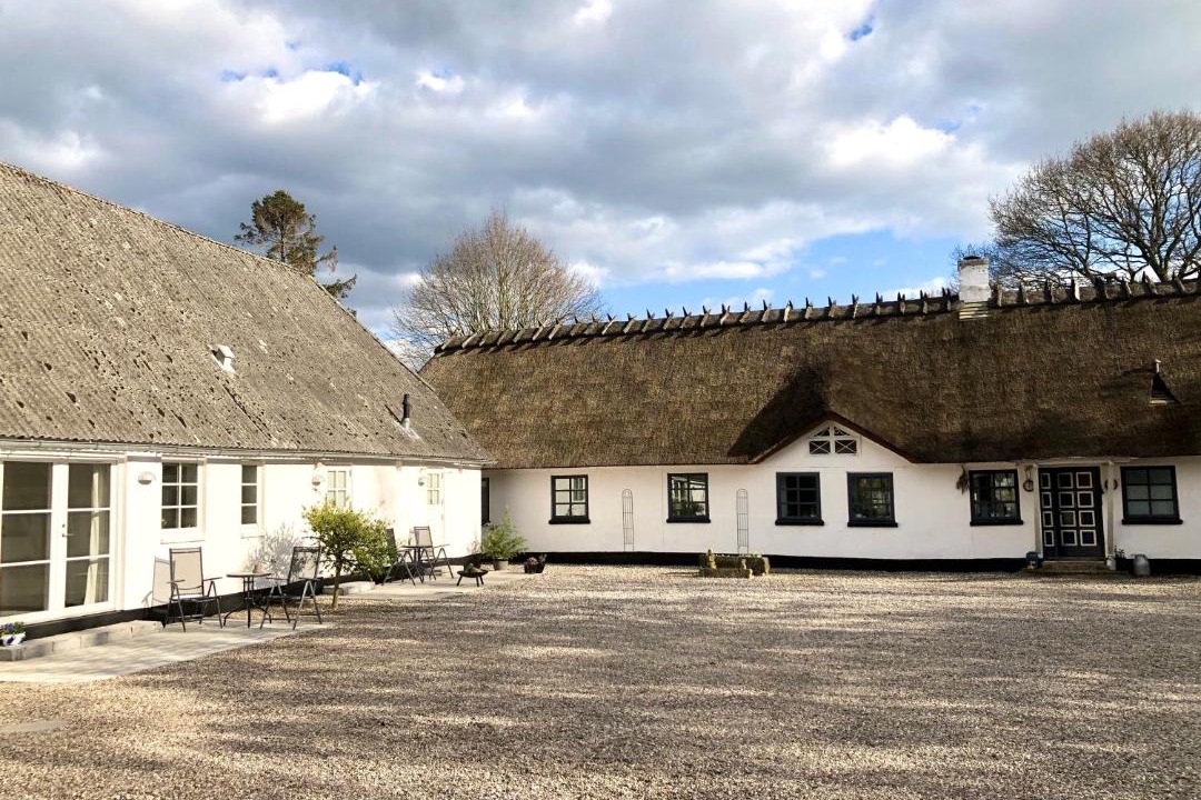 Photo of Buildings in Middelfart