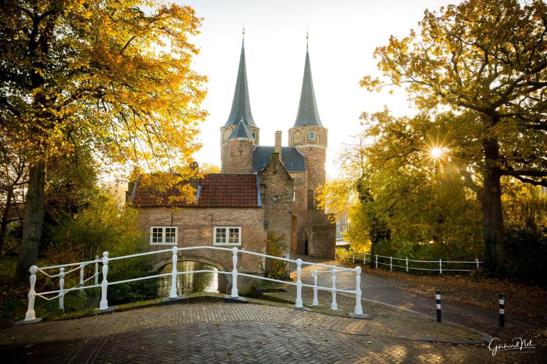 Photo of Buildings in Municipality of Pijnacker-Nootdorp