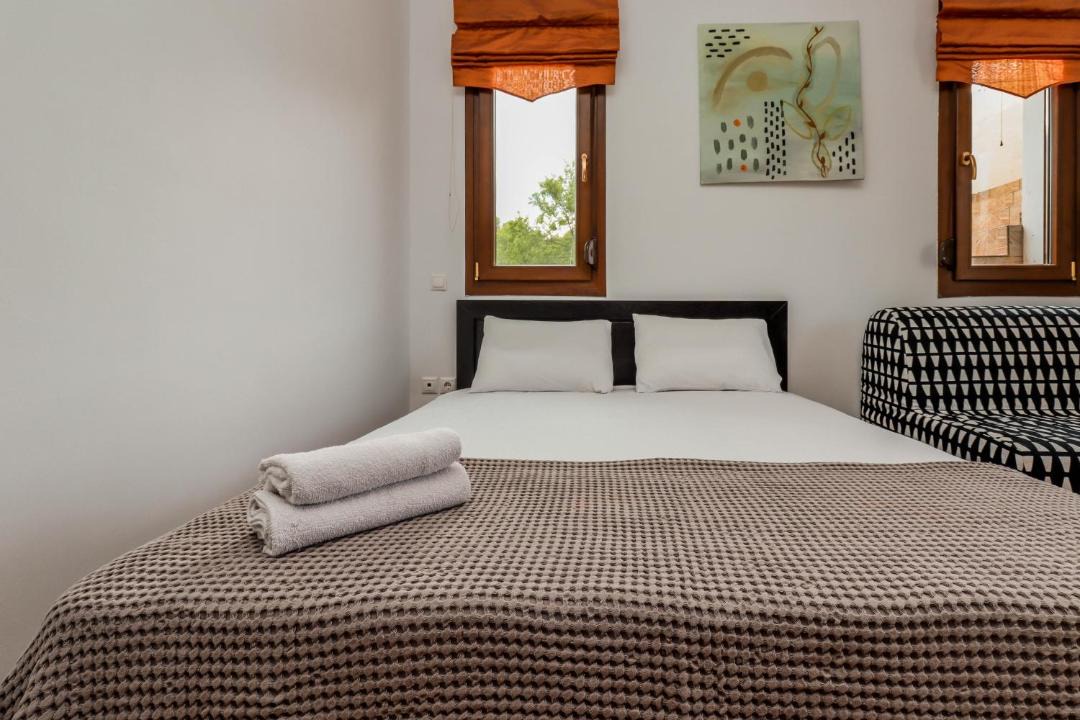 Photo of Bedroom in Serres