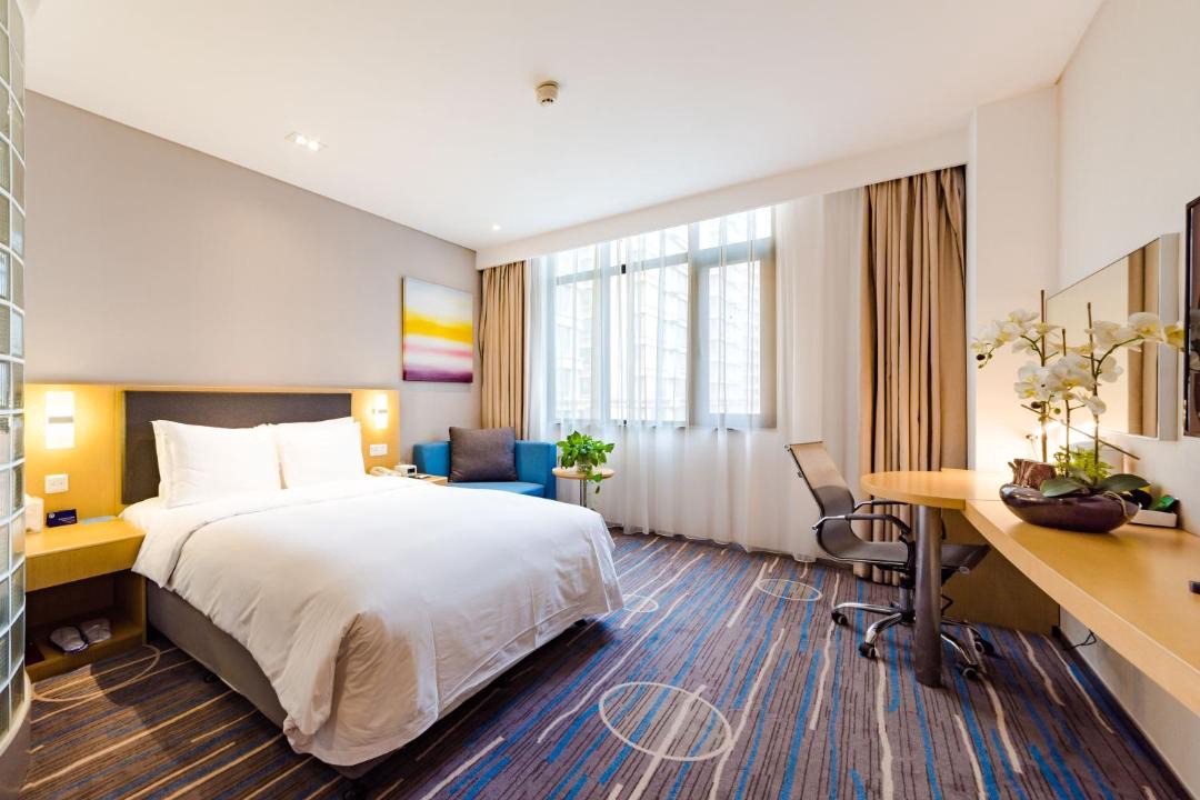 Photo of Bedroom in Changan