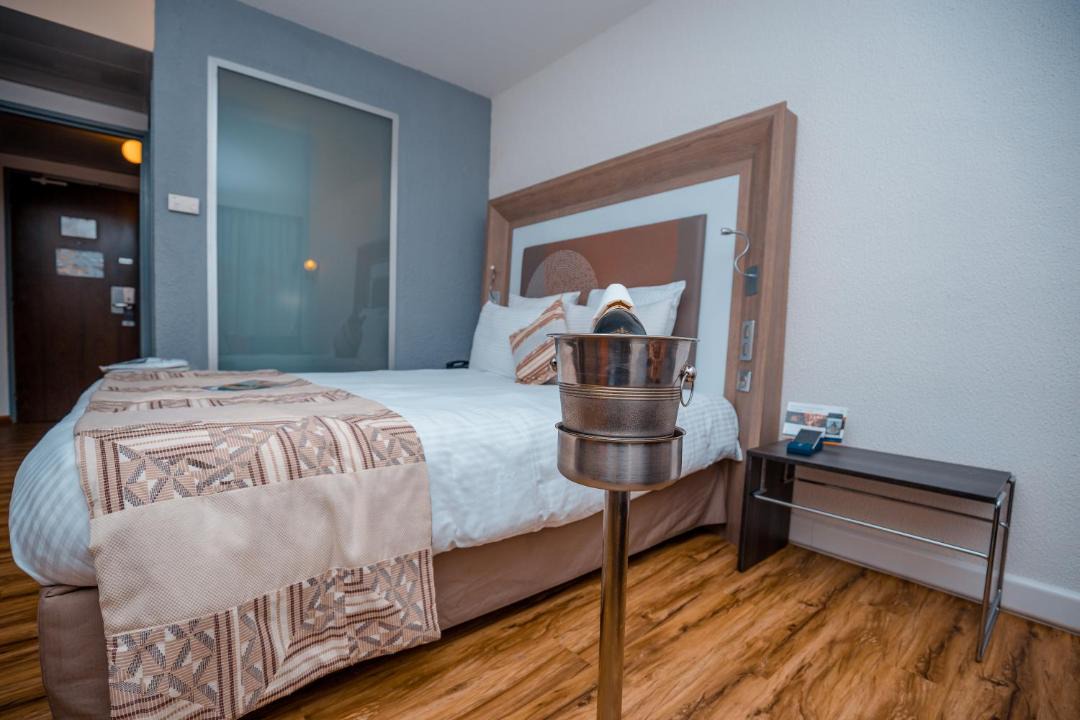 Photo of Bedroom in Victoria Borg