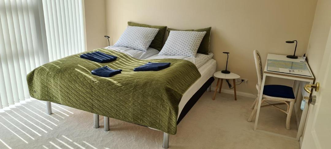 Photo of Bedroom in Naesby