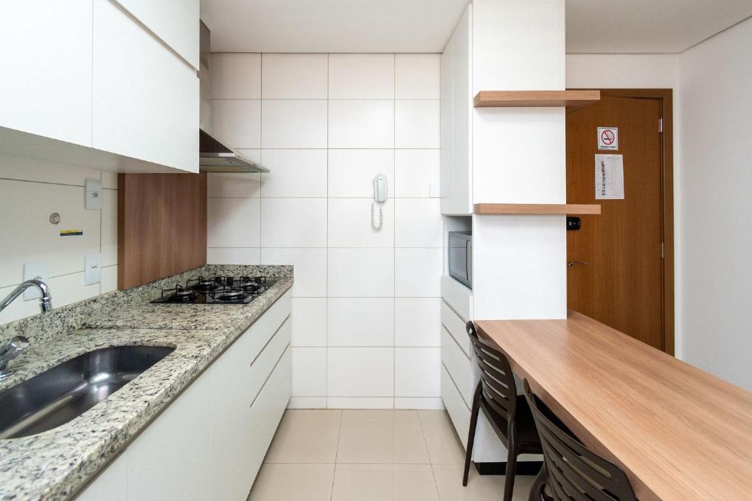 Photo of Kitchen in Setor Bueno