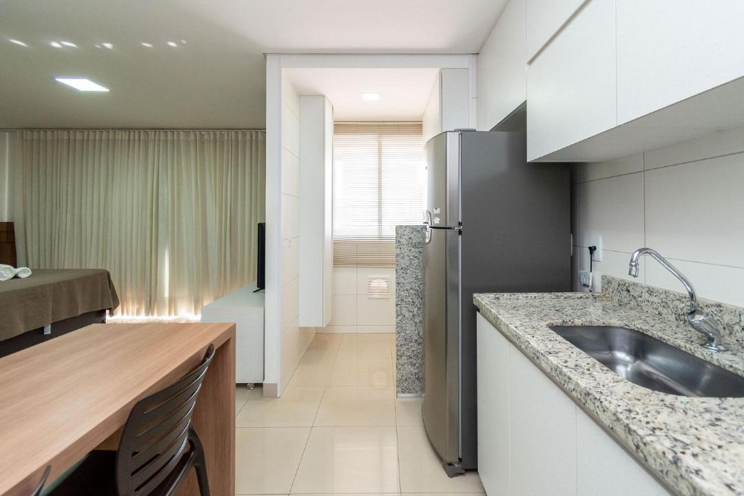 Photo of Kitchen in Setor Bueno
