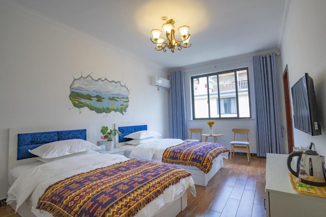 Photo of Bedroom in Chun'an