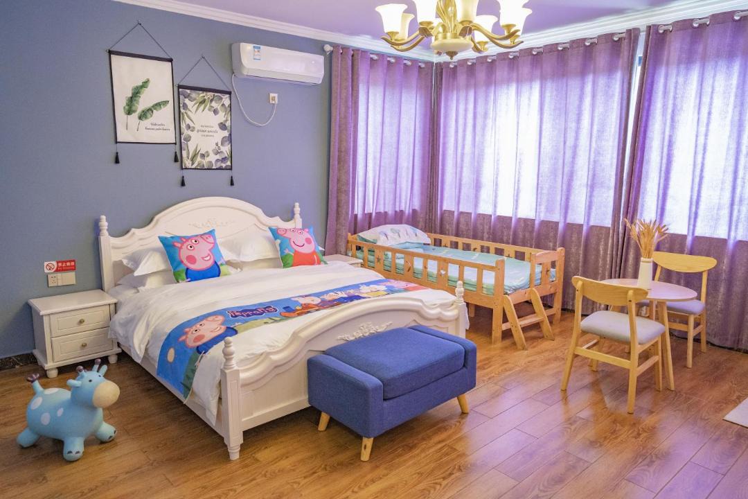 Photo of Bedroom in Chun'an