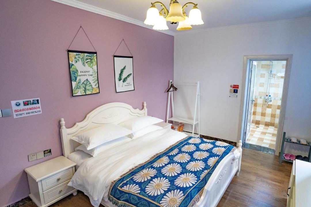 Photo of Bedroom in Chun'an