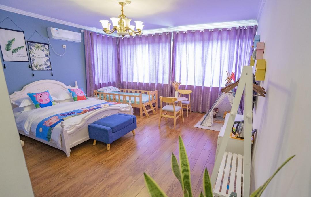 Photo of Bedroom in Chun'an