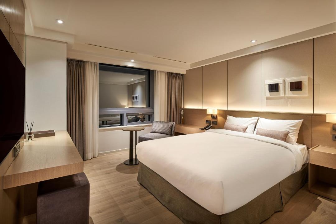 Photo of Bedroom in Sangyeok-dong
