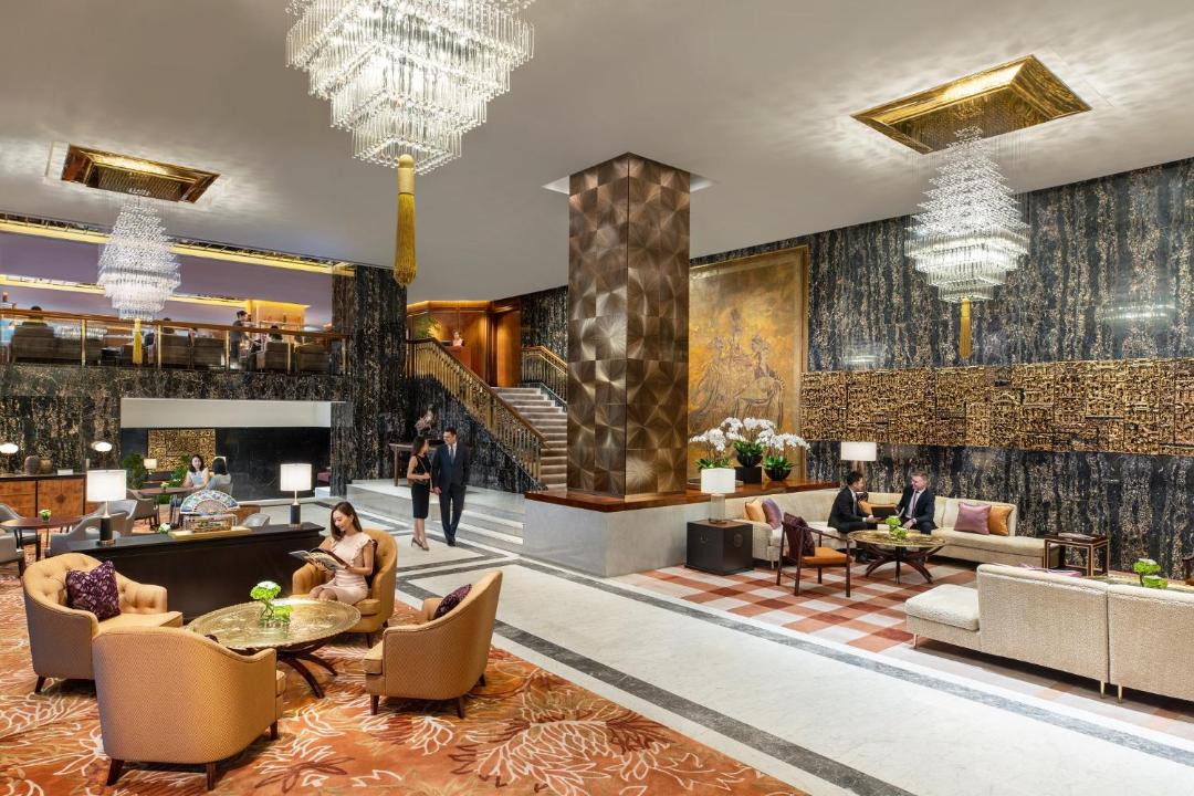 Photo of Livingroom in Central