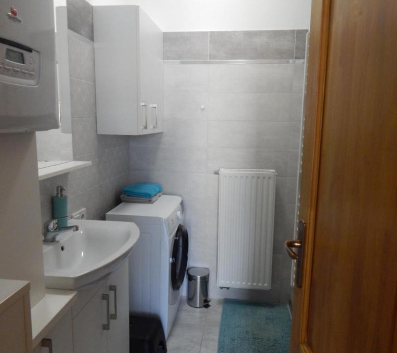 Photo of Kitchen in Koszeg