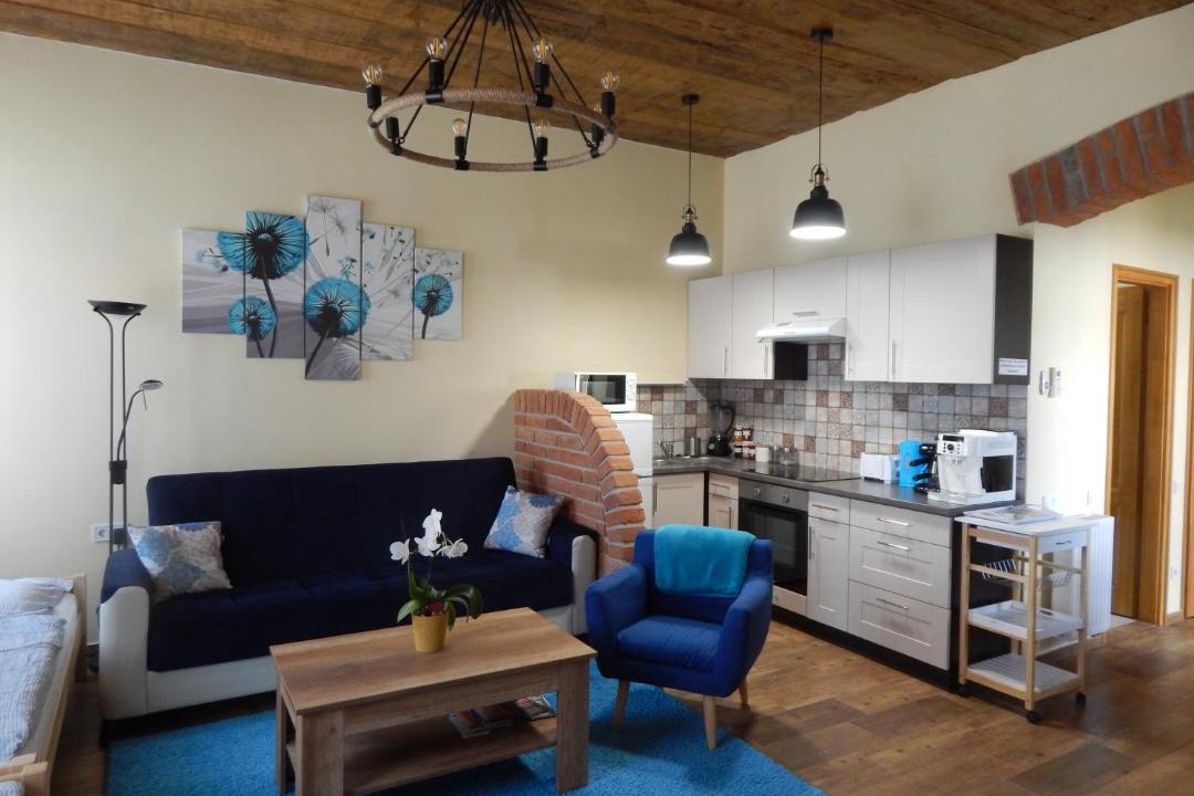 Photo of Livingroom in Koszeg