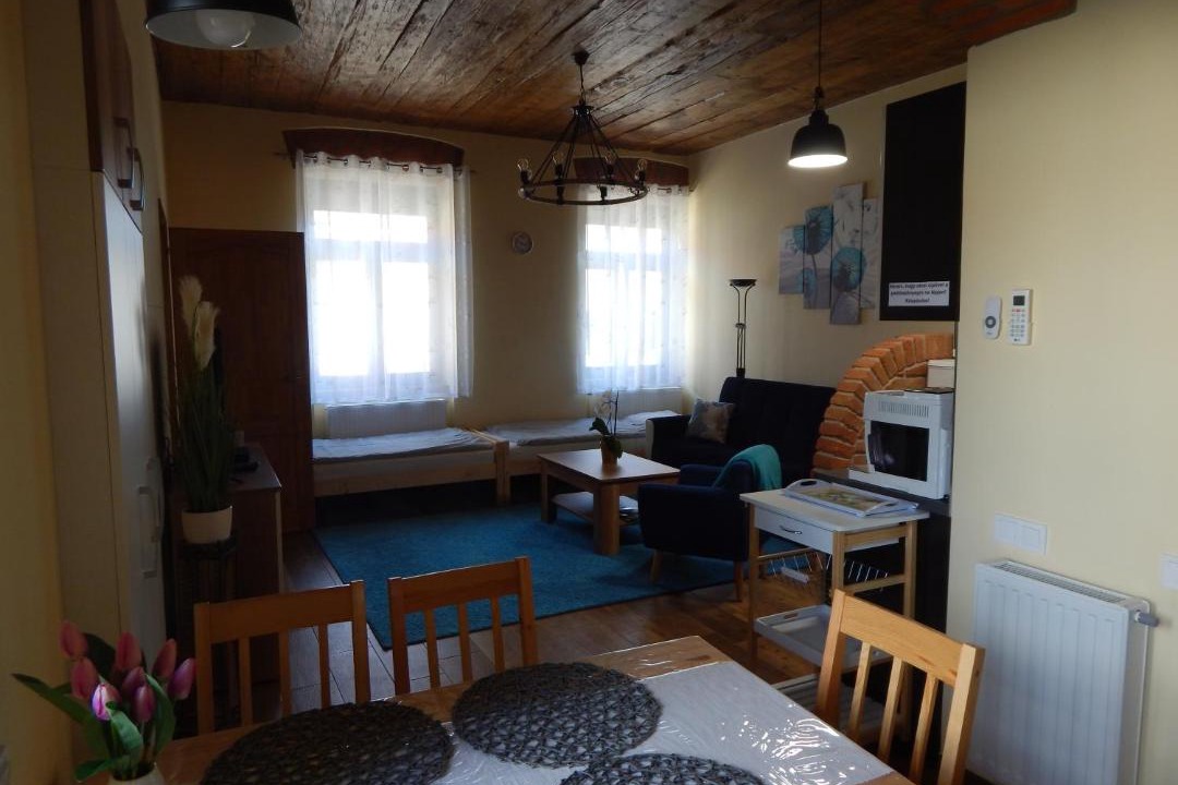 Photo of Livingroom in Koszeg