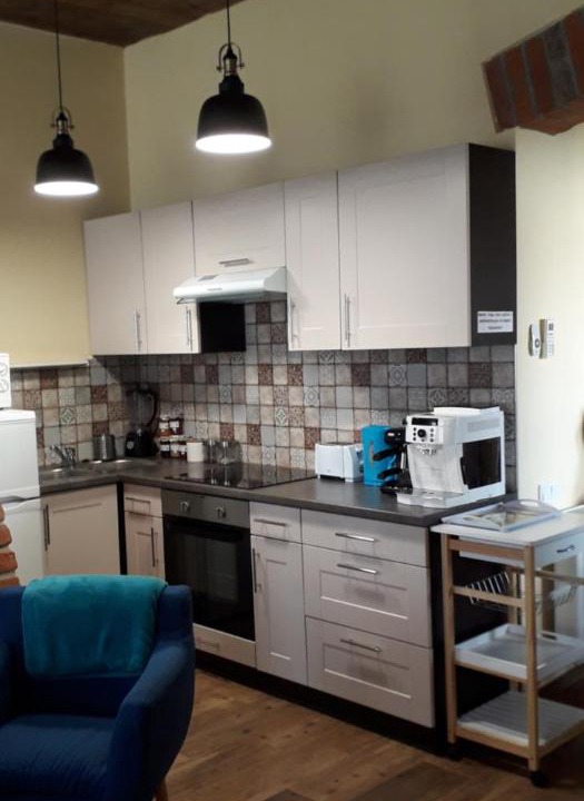 Photo of Livingroom in Koszeg