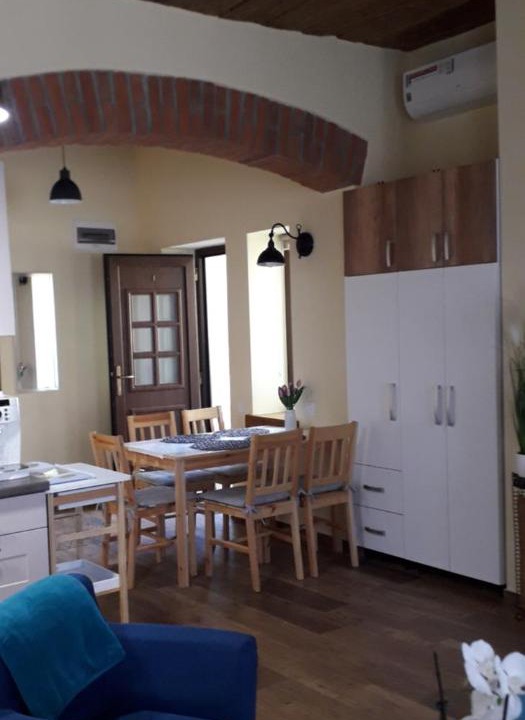 Photo of Livingroom in Koszeg