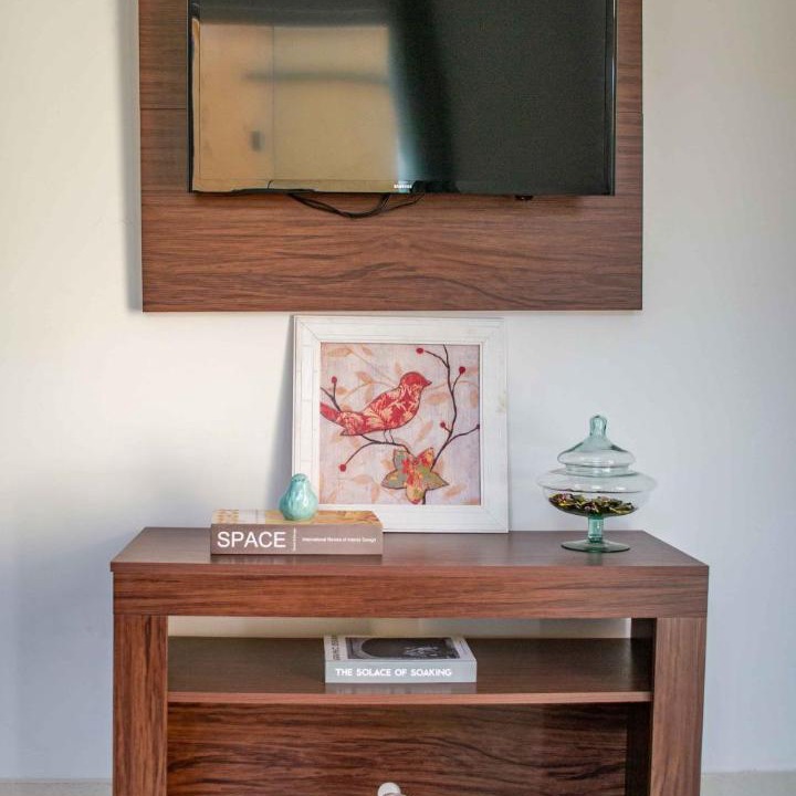 Photo of Livingroom in Trindade