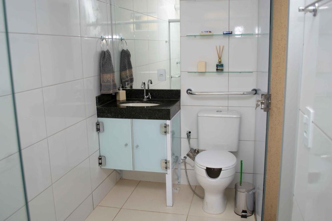 Photo of Bathroom in Trindade