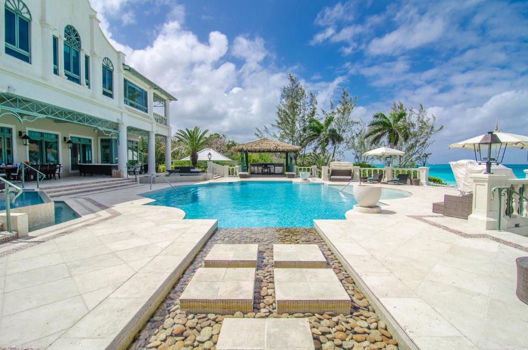 Photo of Outdoor in Old Fort Bay