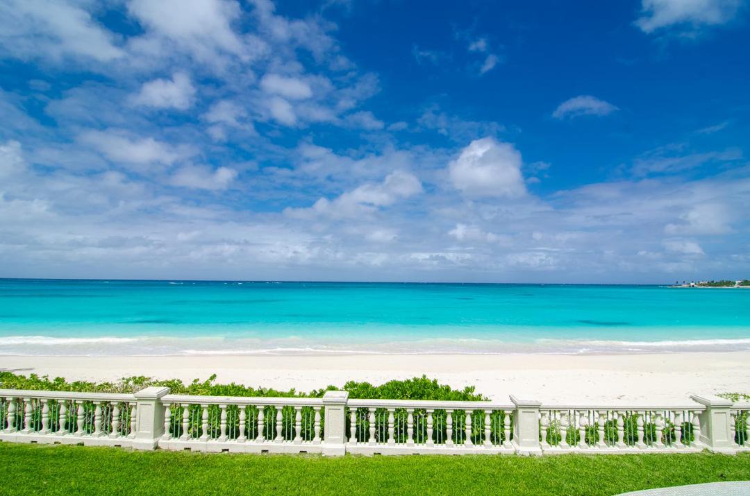 Photo of Outdoor in Old Fort Bay