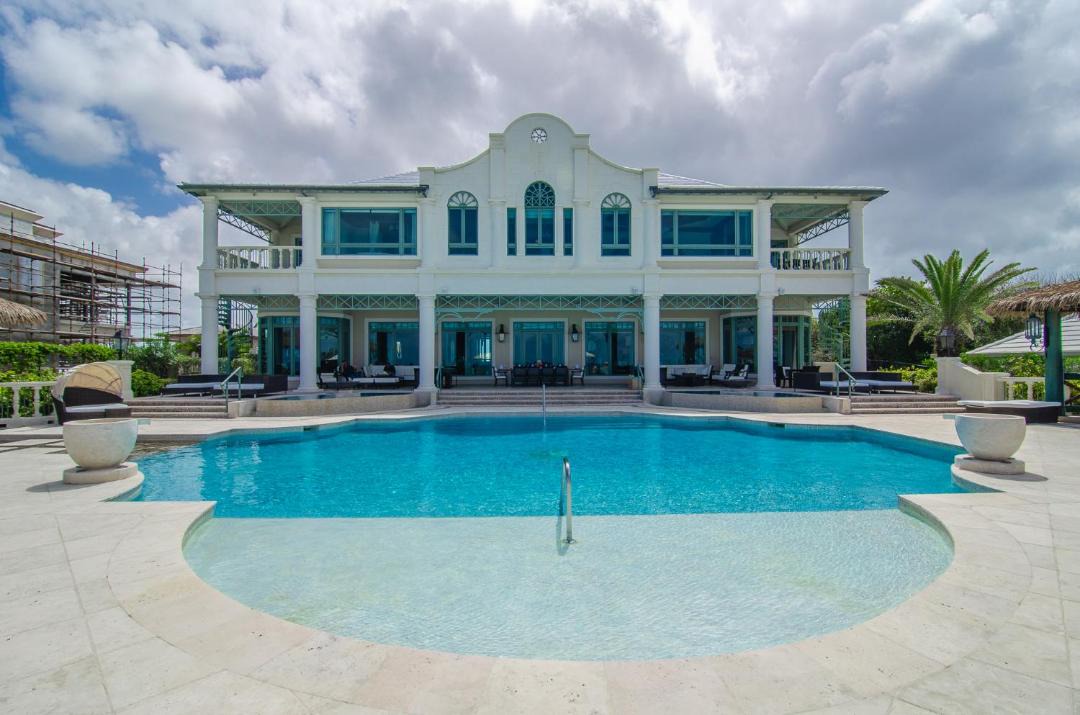 Photo of Outdoor in Old Fort Bay