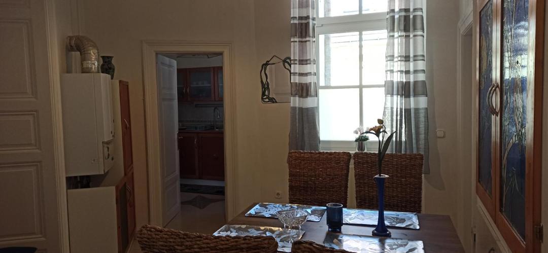 Photo of Livingroom in Sopron