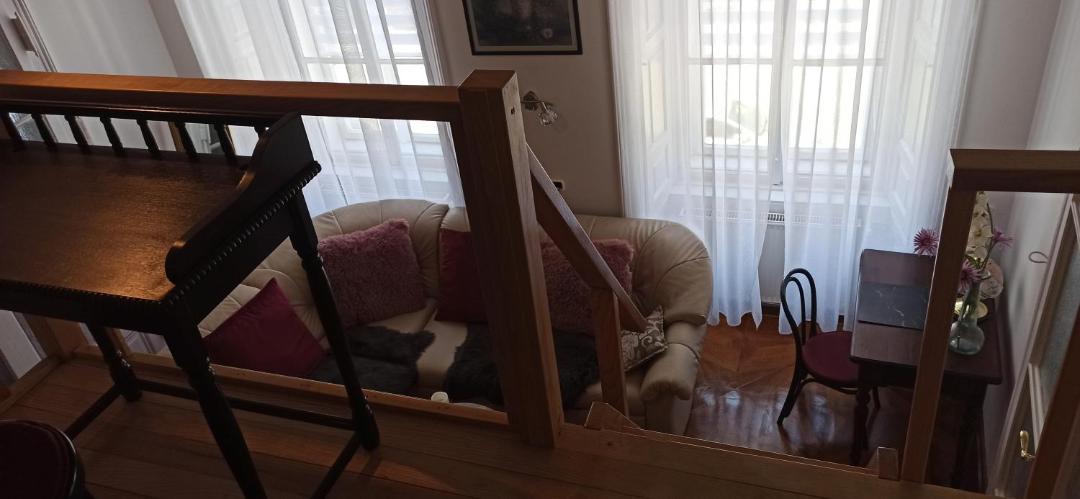 Photo of Livingroom in Sopron