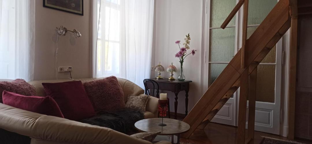 Photo of Livingroom in Sopron