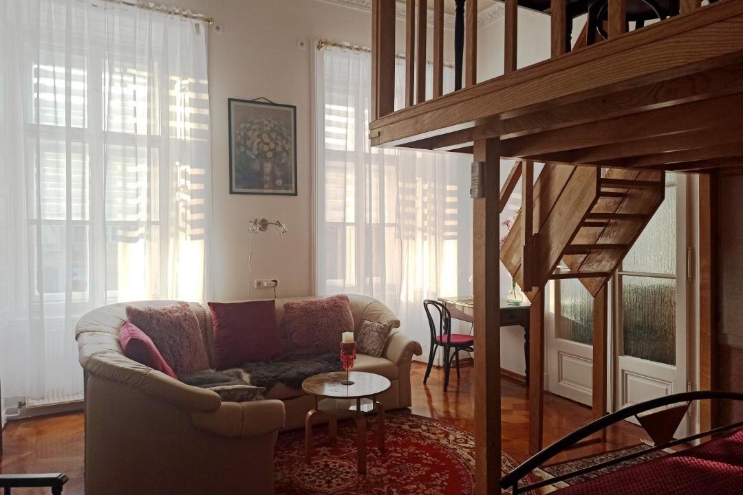 Photo of Livingroom in Sopron