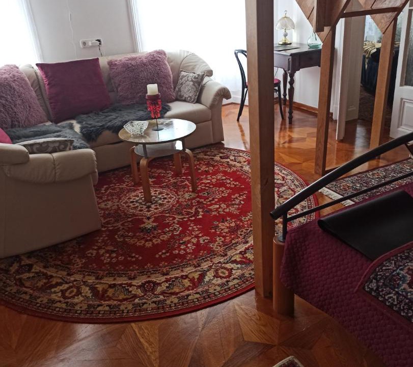 Photo of Livingroom in Sopron