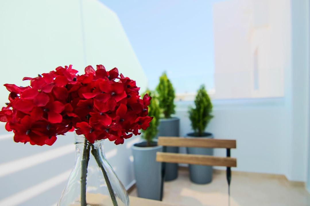 Photo of Patio Balcony in Paphos