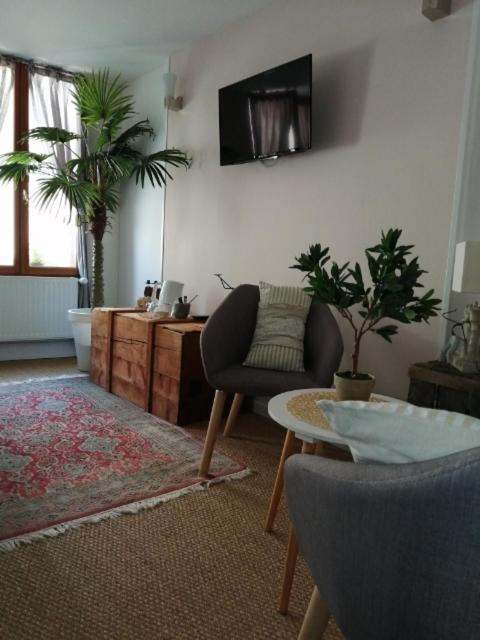 Photo of Livingroom in Pontlevoy