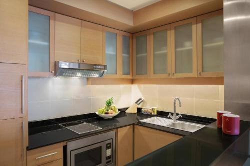 Photo of Kitchen in Al-Fujairah