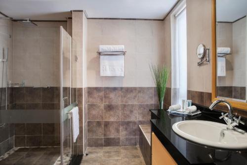 Photo of Bathroom in Al-Fujairah