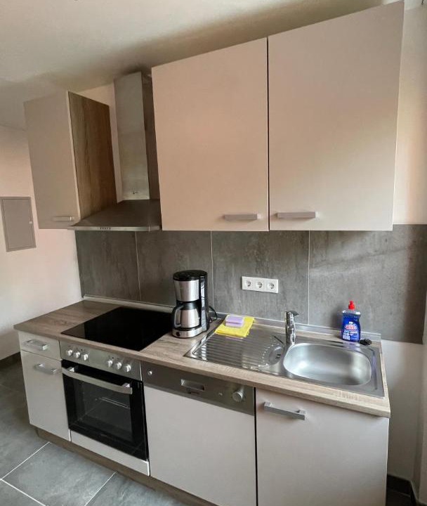 Photo of Kitchen in Dutzendteich