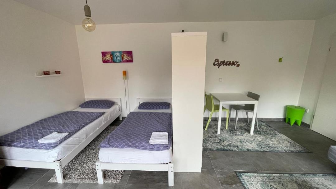 Photo of Bedroom in Dutzendteich