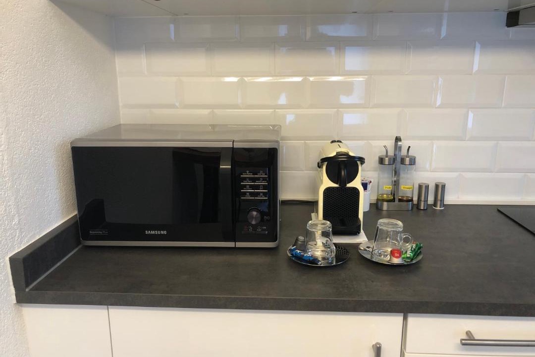 Photo of Kitchen in Monthey