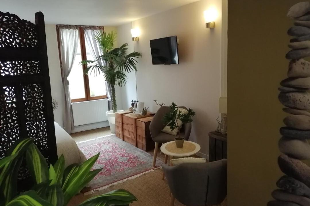 Photo of Livingroom in Pontlevoy