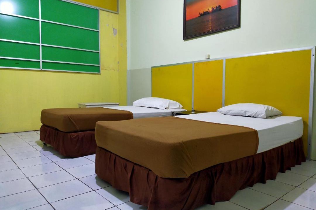 Photo of Bedroom in Ternate