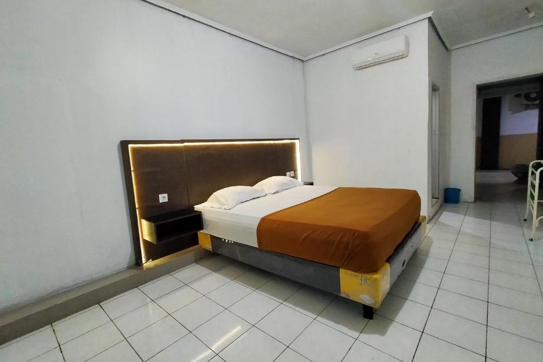 Photo of Bedroom in Ternate