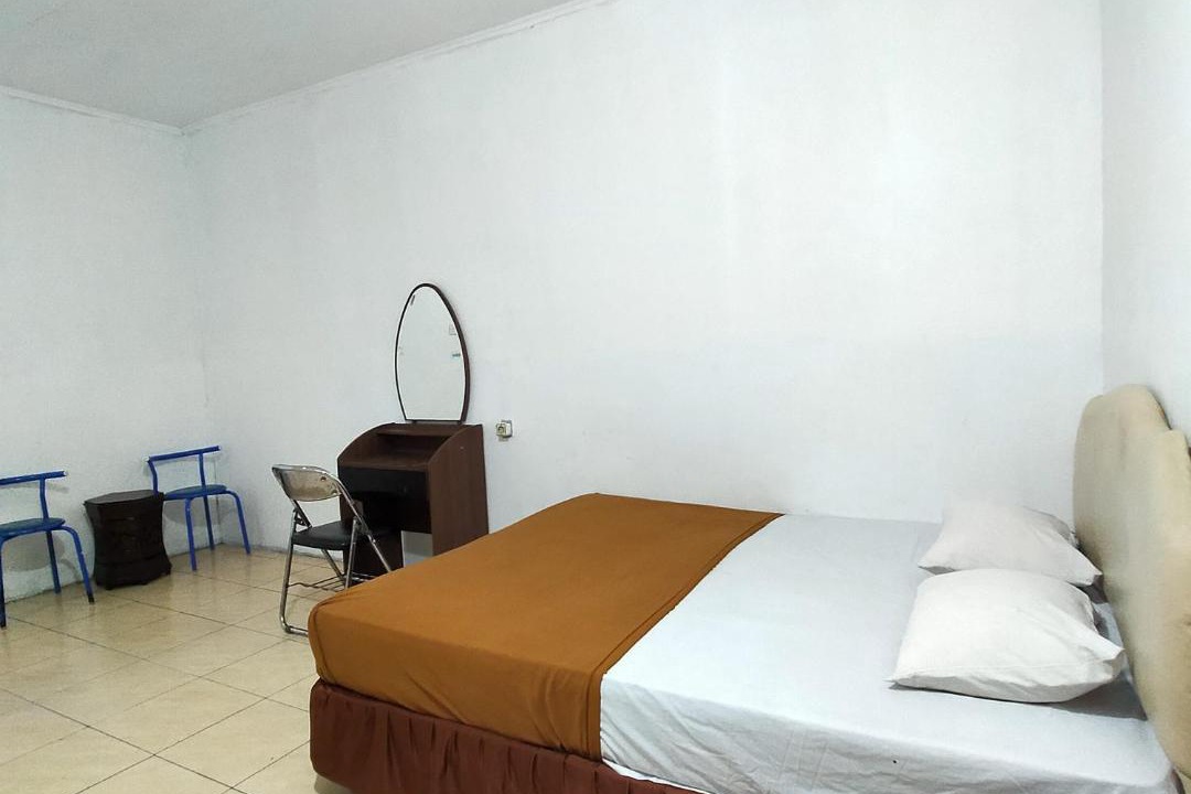 Photo of Bedroom in Ternate