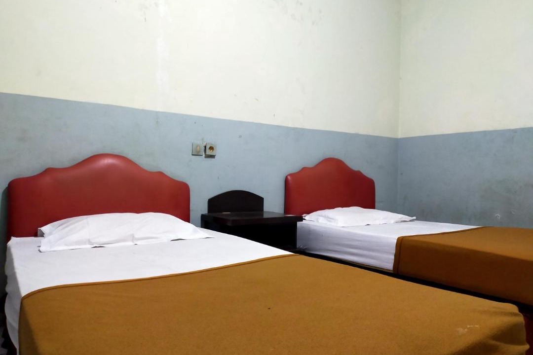 Photo of Bedroom in Ternate