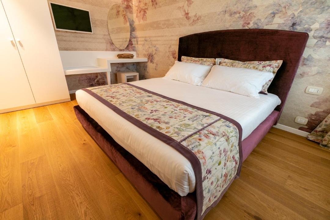 Photo of Bedroom in Vittorio Veneto